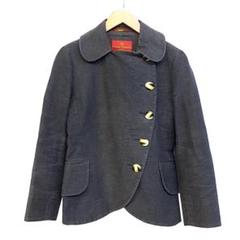 超美品ヴィヴィアンウエストウッドレッドレーベル ジャケット20-22043512
