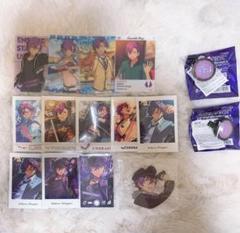 あんスタ アドニス リングライト スタライ