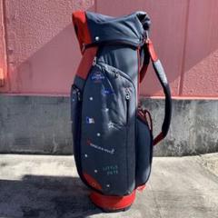 Munsingwear マンシングウェア ゴルフバッグ キャディバッグ