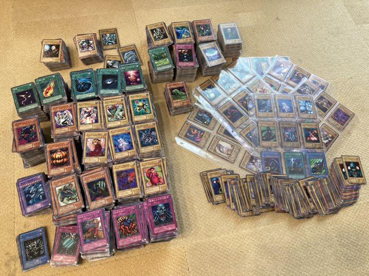 早い者勝ち‼️ 遊戯王　引退品 早い者勝ち‼️ 遊戯王 引退品